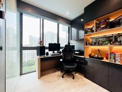 The Terrace (D19), Condominium #377077241